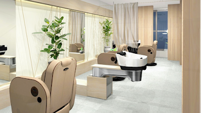 HAIR&SPA MY salon 사진 3