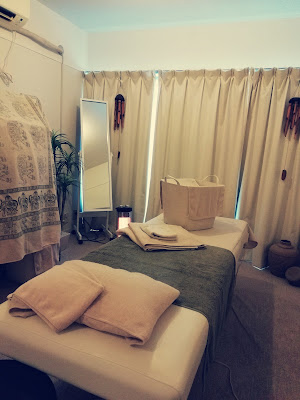 眠りたい人の整体院Kuu Massage Salon Kuu 代々木八幡/公園店 사진 2
