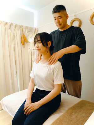 眠りたい人の整体院Kuu Massage Salon Kuu 代々木八幡/公園店 사진 4