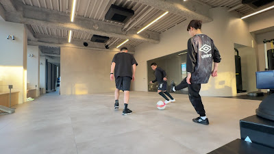 O2LABO 富ヶ谷 低酸素パーソナルジム 사진 2