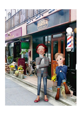BARBERSHOP ROLLIN' 사진 4