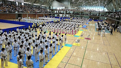 代々木上原の空手教室 사진 4