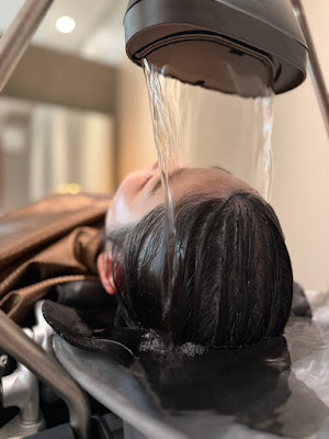 The Head Spa Tokyo Harajuku Annex 사진 2