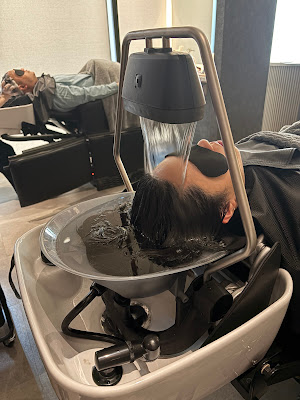 The Head Spa Tokyo Harajuku Annex 사진 4