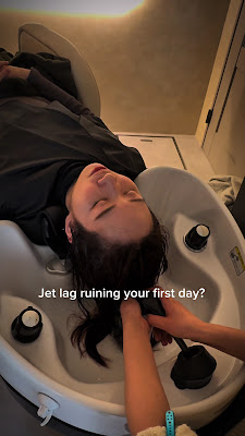 Head Spa Josho 上焦 사진 2