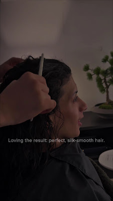 Head Spa Josho 上焦 사진 3