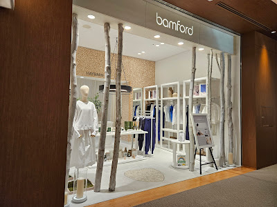 bamford Omotesando Store 사진 3