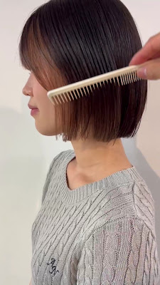 Hair salon SAKURA harajuku 사진 2