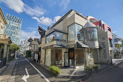 ベリッシモ 表参道店 사진 3