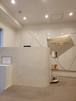 ヘッドコンシェルジュ 表参道店 사진 2
