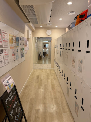 ピラティスK 表参道店 사진 4