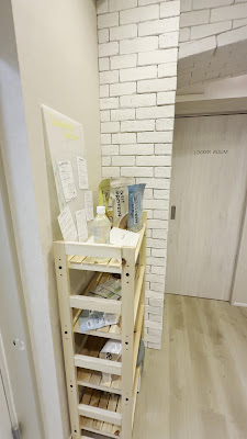 ピラティスK 表参道店 사진 2