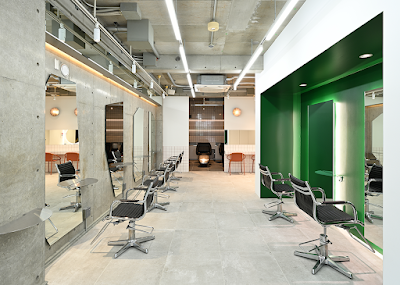 e.dit tokyo hair salon 사진 2