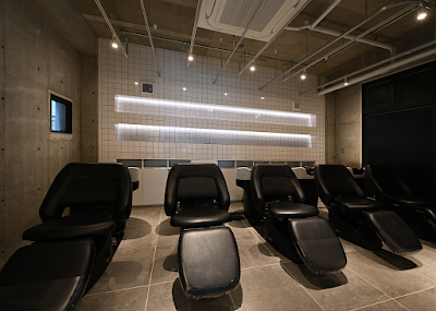 e.dit tokyo hair salon 사진 3