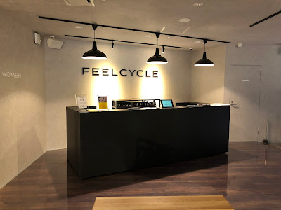 Feelcycle Shibuya 사진 4