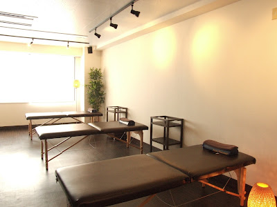 パーソナルストレッチ専門店S-LIFE渋谷店 사진 2