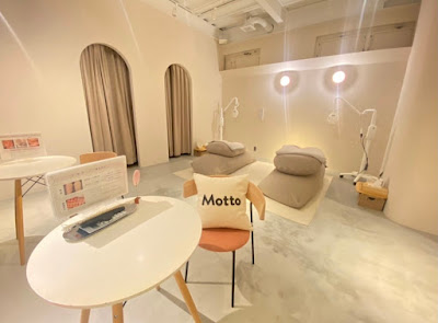 Motto 表参道店 사진 3
