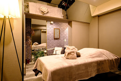 RenaMaria Spa- AOYAMA Salon - 사진 2