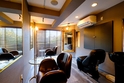 RenaMaria Spa- AOYAMA Salon - 사진 3
