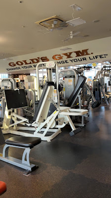 Gold's Gym Shibuya 사진 2