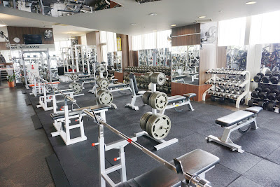 Gold's Gym Shibuya 사진 3