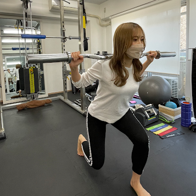 퍼스널 트레이닝 체육관 티 밸런스 시부야진구마에점 사진 3