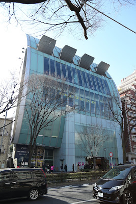 Gold's Gym Harajuku Tokyo 사진 3