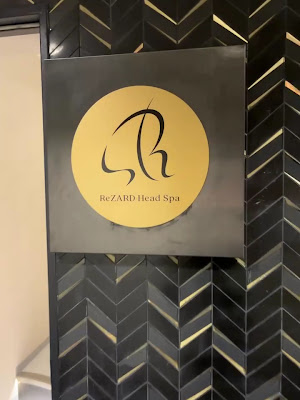 ReZARD Head Spa(ヘッドスパ) 사진 2