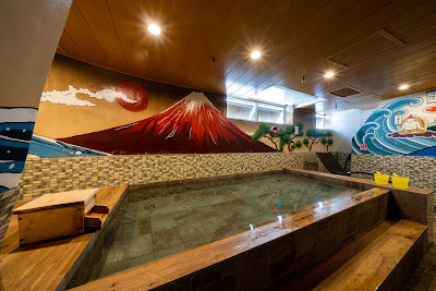 Sauna Dojo (Men Sauna) 사진 3