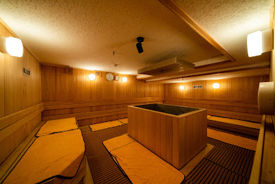 Sauna Dojo (Men Sauna) 사진 2