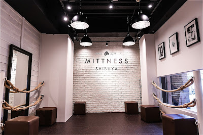 Mittness Shibuya 사진 3
