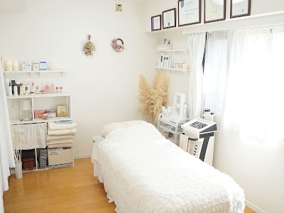 wellness & beauty salon angeame 【アンジェーム】 사진 4