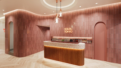 SOLEIL TOKYO shibuya (ソレイユ トウキョウ シブヤ) 사진 2