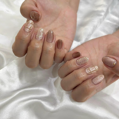 es NAIL Shibuya Honten AT Koen Dori 사진 3