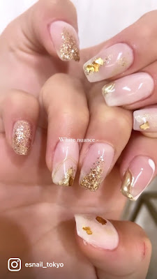 es NAIL Shibuya Honten AT Koen Dori 사진 2