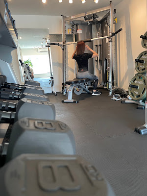 -パーソナルジムNO LIMIT- 사진 2