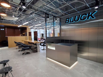 BLUCK【ブラック】 사진 2
