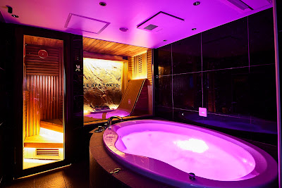 THE SPA TOKYO 사진 2