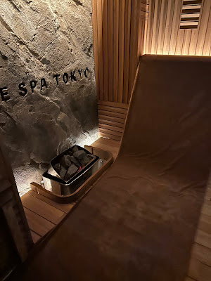 THE SPA TOKYO 사진 3