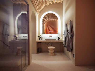 TREATMENT SAUNA STEAMS. 사진 3