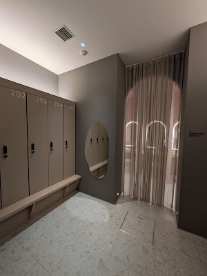 TREATMENT SAUNA STEAMS. 사진 5