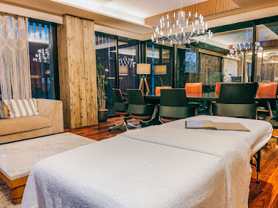 PRIVATE SPA TOKYO 사진 2