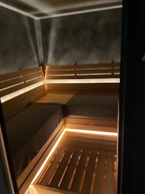 Private Sauna 37ER'S-HIGH 사진 3