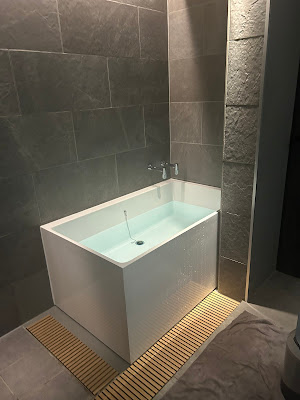 Private Sauna 37ER'S-HIGH 사진 4