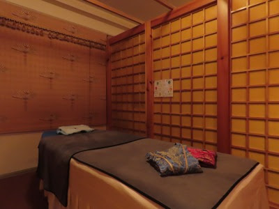 Onjakuan Roppongiten Reflexology 사진 4