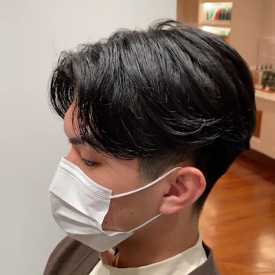 Men's grooming salon Roppongi Hills 사진 2