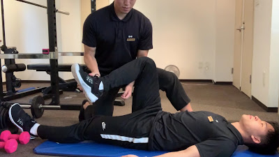 eviGym 사진 4