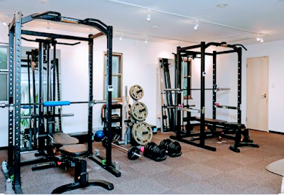 eviGym 사진 3
