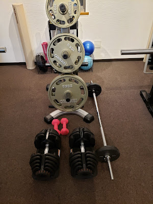 eviGym 사진 5