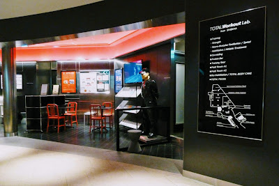 Total Workout Roppongi Hills 사진 4
